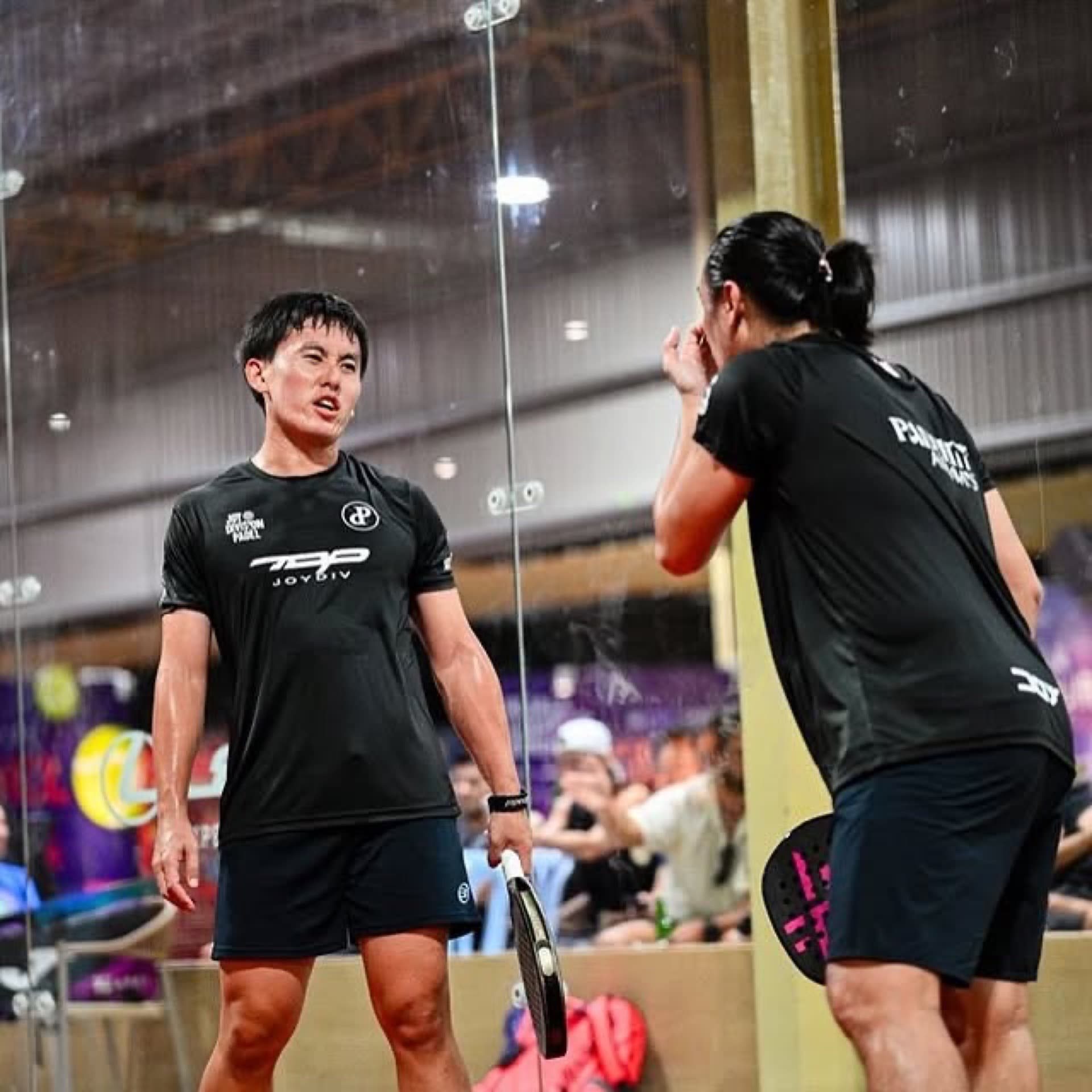 APPT Kuala Lumpur Open 優勝 3