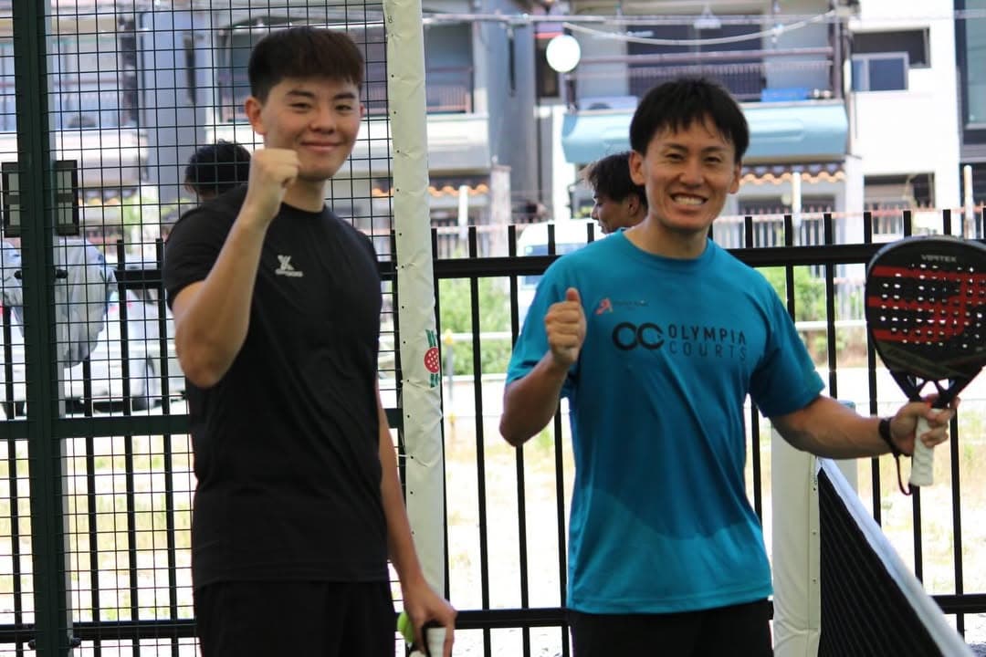 20th Asian Games Aichi-Nagoya 2026 日本代表選考会 3位 2