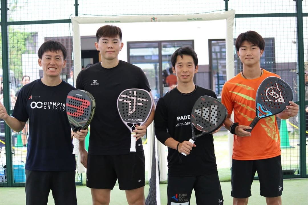 20th Asian Games Aichi-Nagoya 2026 日本代表選考会 3位 3
