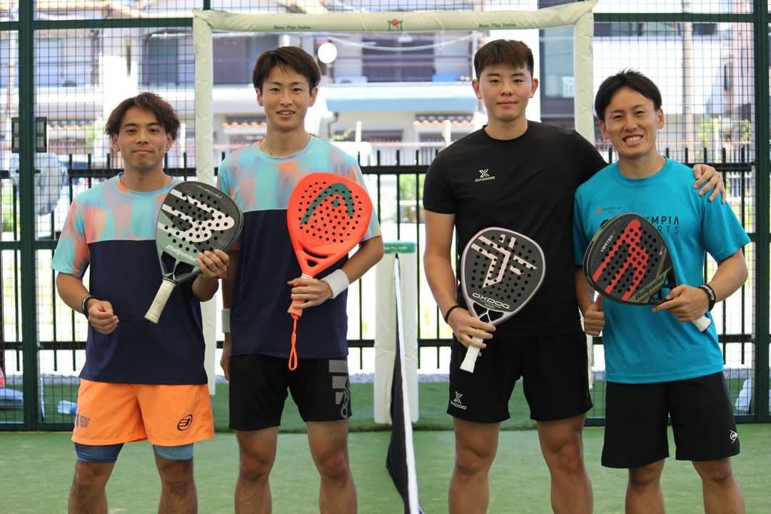 20th Asian Games Aichi-Nagoya 2026 日本代表選考会 3位 4