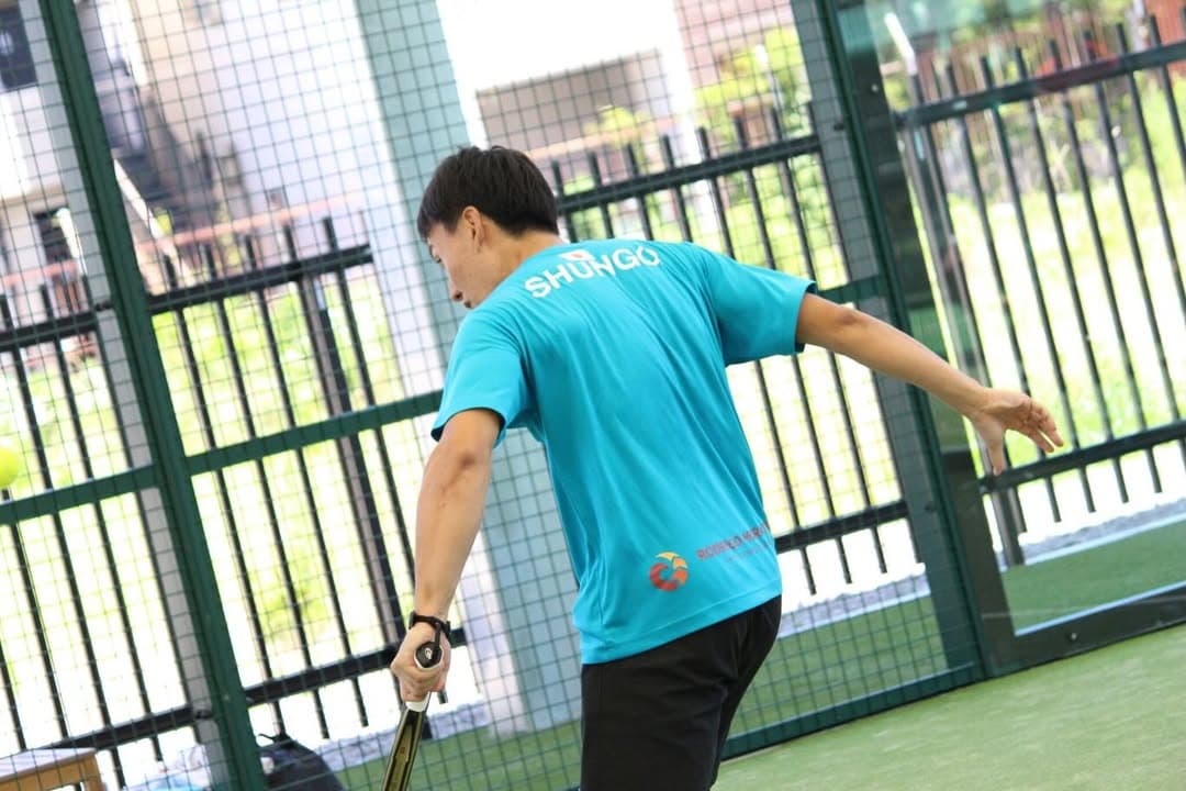 20th Asian Games Aichi-Nagoya 2026 日本代表選考会 3位 6