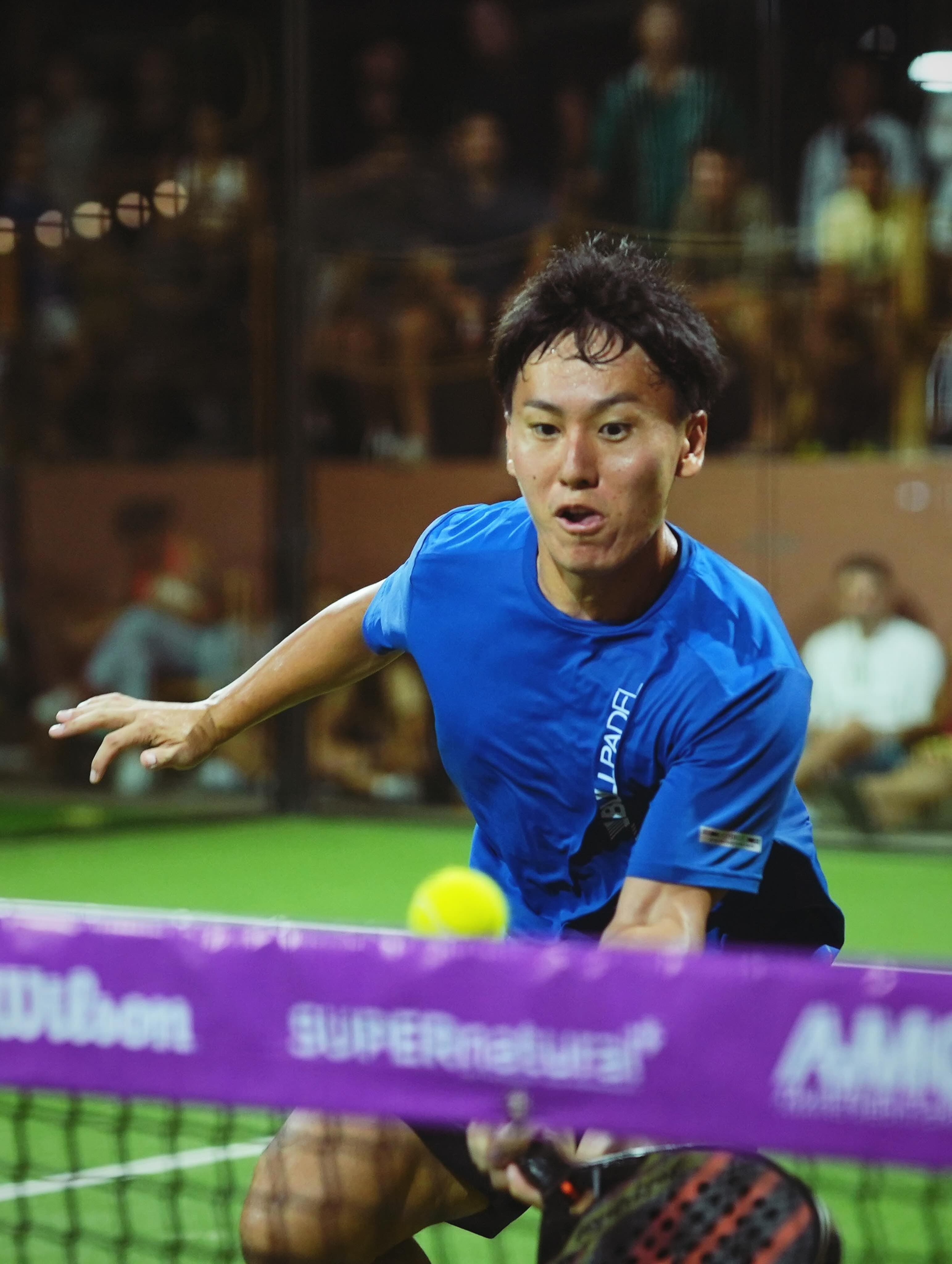 Bullpadel Japan様とのスポンサー契約終了のご報告 2