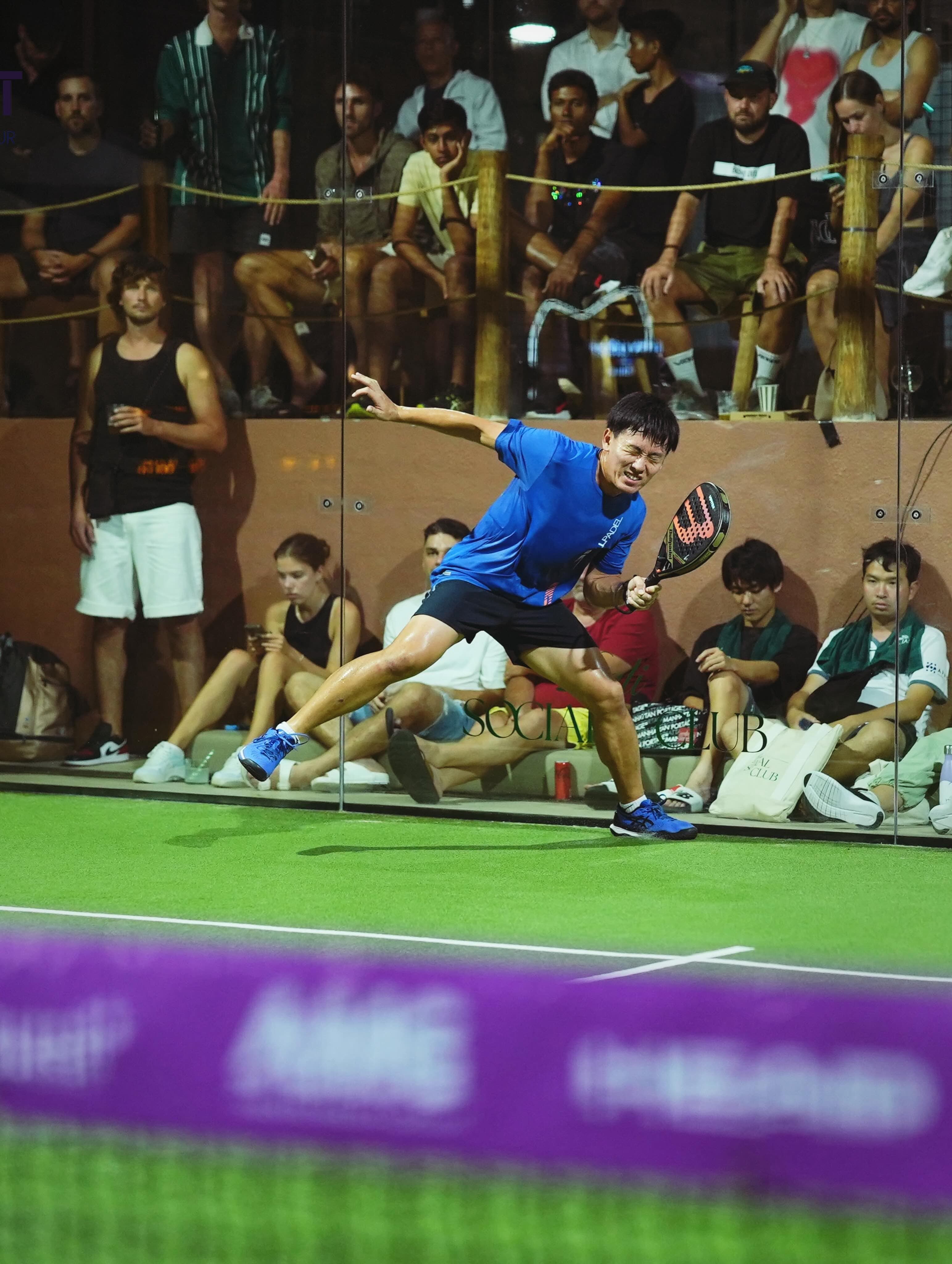 Bullpadel Japan様とのスポンサー契約終了のご報告 4