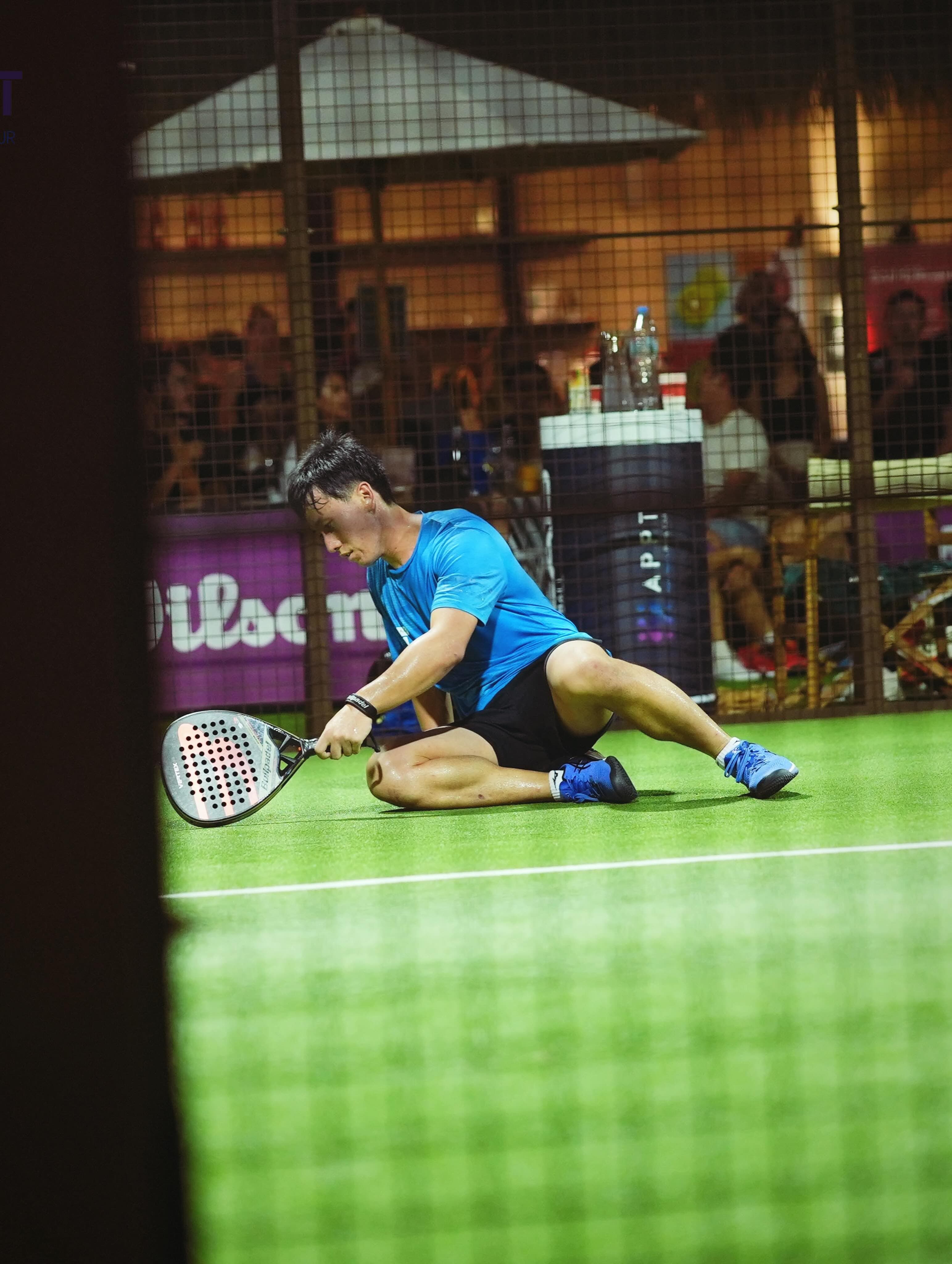 Bullpadel Japan様とのスポンサー契約終了のご報告 6