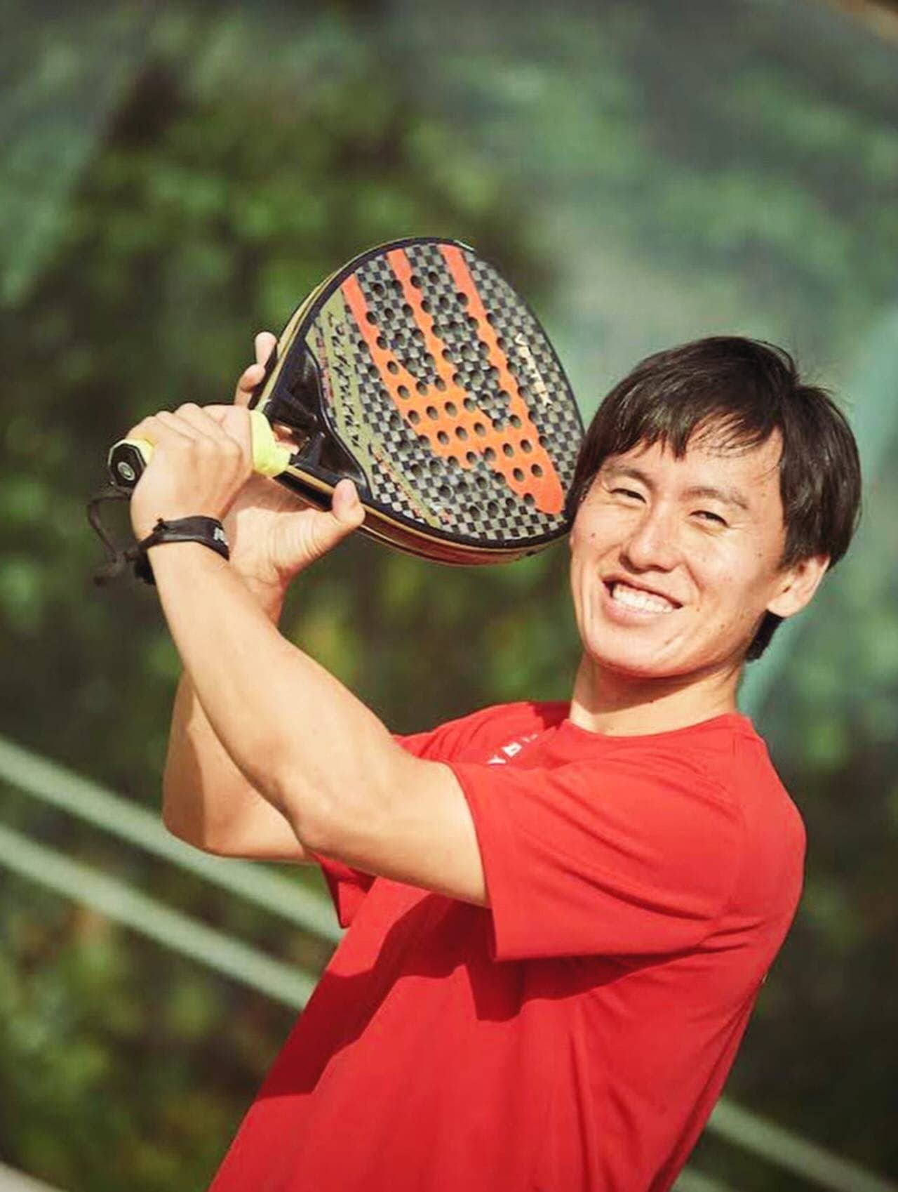 Bullpadel Japan様とのスポンサー契約終了のご報告 8