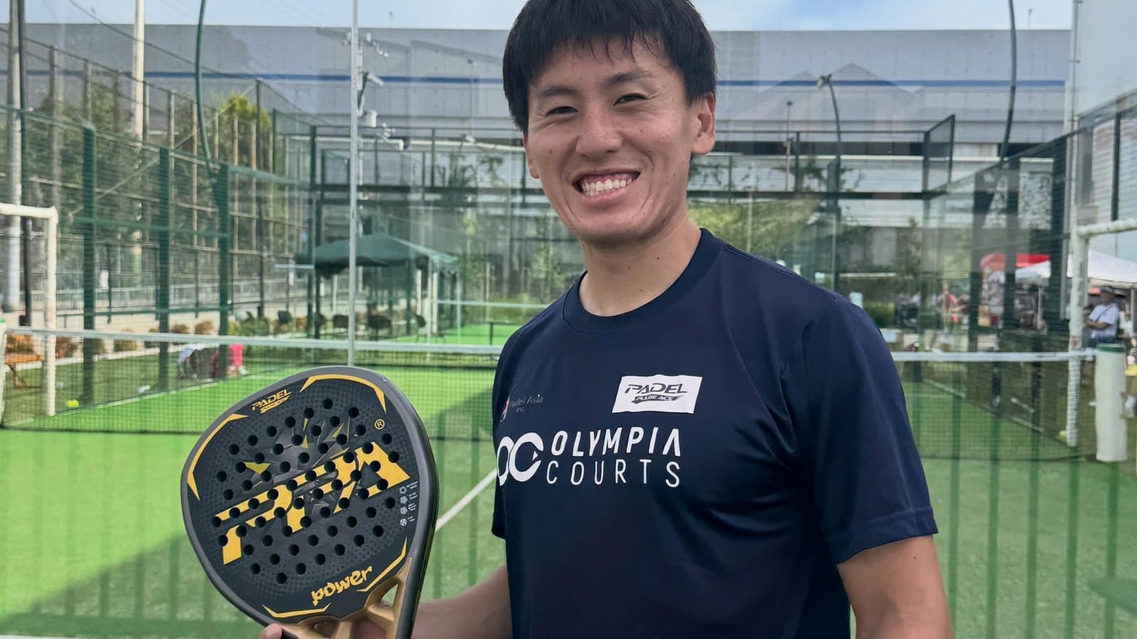 Padel Pulse Ace（PPA）とのパートナーシップを開始