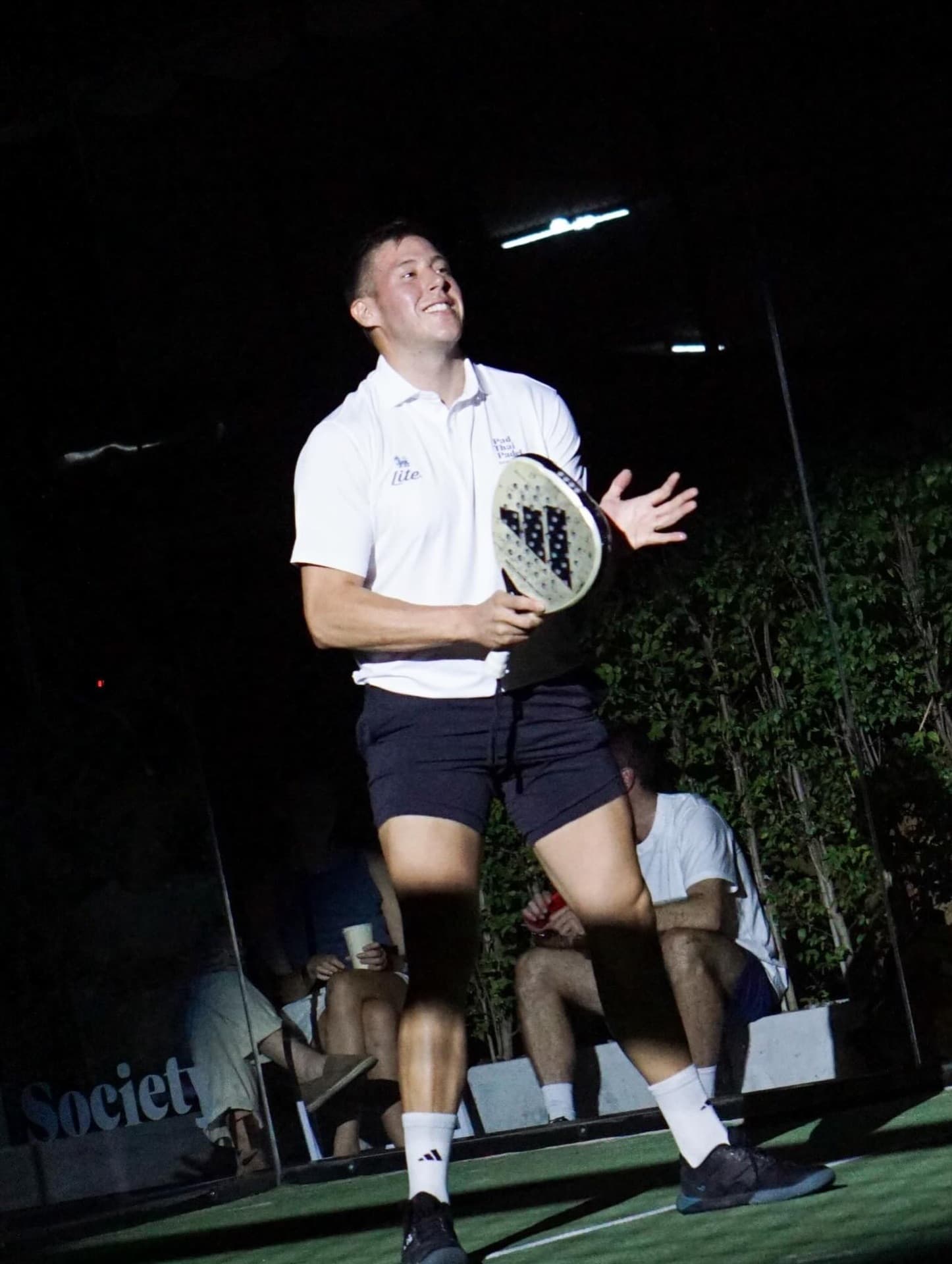 Pad Thai Padel Invitational 優勝 3