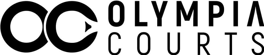 Olympia Courts スポンサー契約のお知らせ